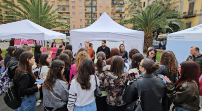 A Napoli la seconda edizione dell’ ”Isola della Salute”: per sensibilizzare le donne alla prevenzione