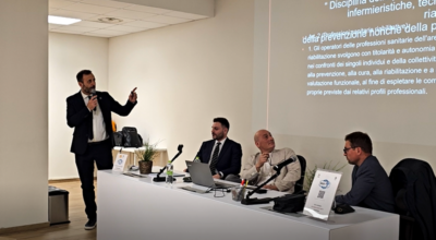 A Roma celebrati i 10 anni della scuola di formazione di fisioterapia EcoGuidata