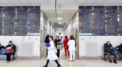 Le regioni critiche sul nuovo piano per le liste d’attesa, Esposito: “Piaga da debellare”