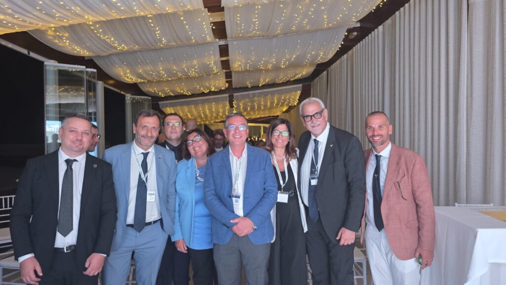 Foto di gruppo