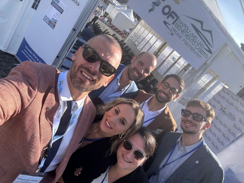 Foto di gruppo