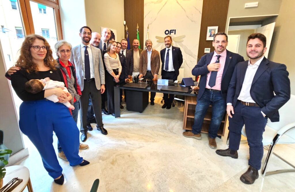 Foto di gruppo