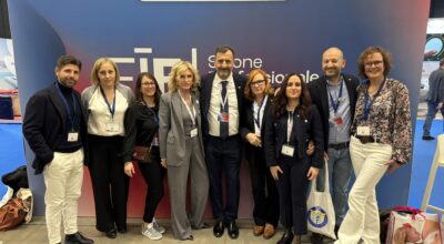 Paolo Esposito al Salone Professionale di Fisioterapia: Fondamentale aggiornarsi su nuove tecnologie