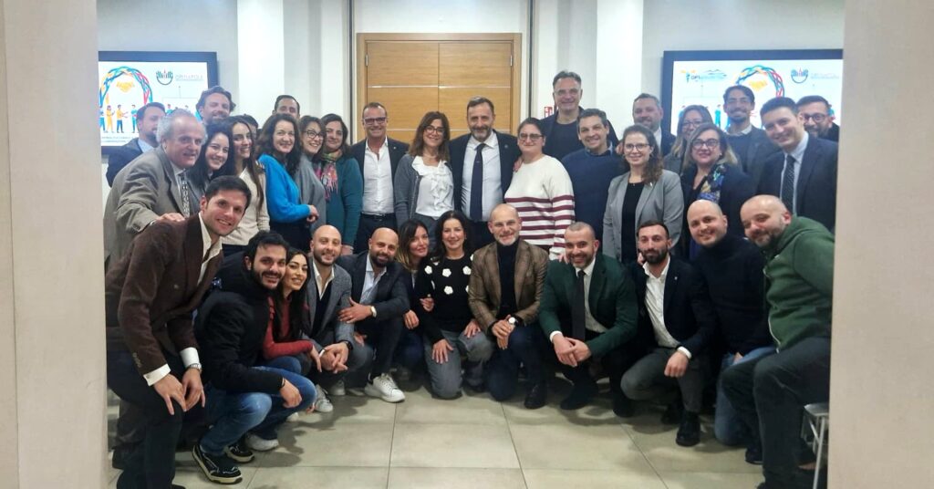 Sanità territoriale e nuovi modelli organizzativi: proficuo incontro tra Opi Napoli e Fisioterapisti