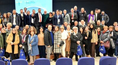 Solofra, approvato il bilancio previsionale 2025 dell’Ordine dei Fisioterapisti di NA-AV-BN-CE