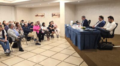 “Verso un welfare partecipato in Campania”: anche l’Ordine dei Fisioterapisti al convegno di FISH