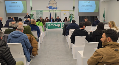 Potenziamento della sanità territoriale: a Pozzuoli il confronto tra istituzioni e professionisti