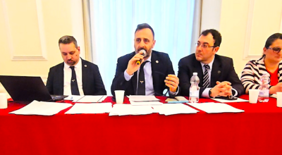 Approvato il consuntivo dell’OFI Napoli, Esposito: “2024 anno del consolidamento del nostro Ordine”