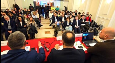 Sanità e Fisioterapia di comunità: vertici regionali a confronto presso l’Ordine dei Fisioterapisti