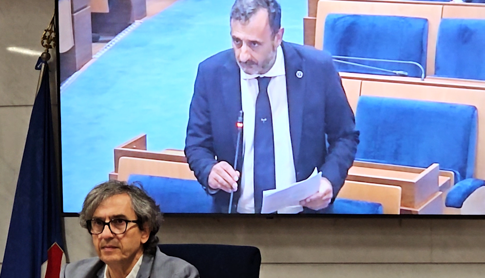 Onco-riabilitazione, on. Pellegrino presenta proposta di Legge, Esposito: “Iniziativa importante”