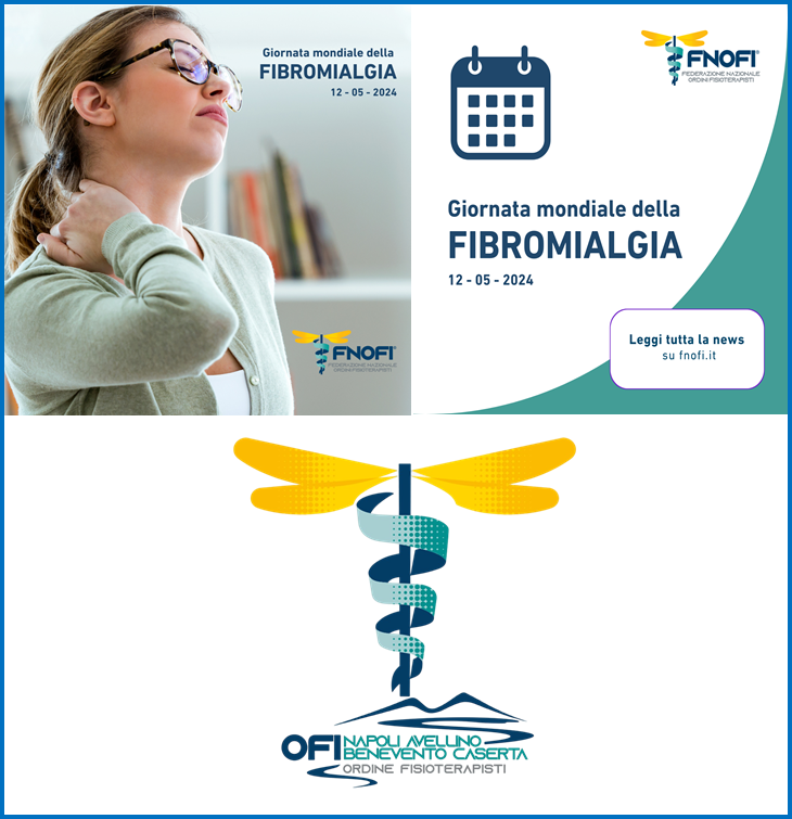 Giornata mondiale della fibromialgia: la si riconosca come malattia invalidante