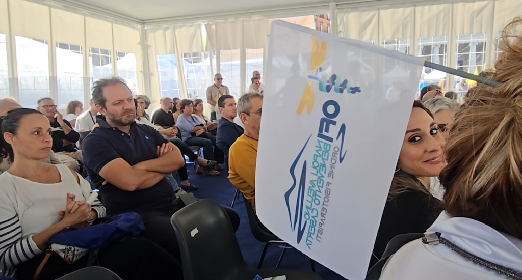 Giornate Napoletane della Salute 2024 - 5