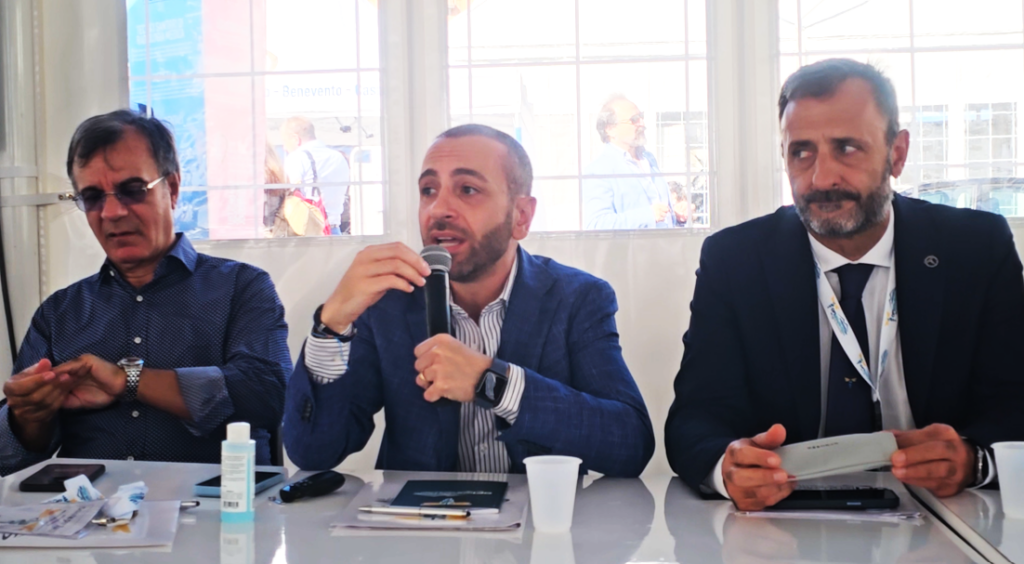Giornate Napoletane della Salute 2024 - 6