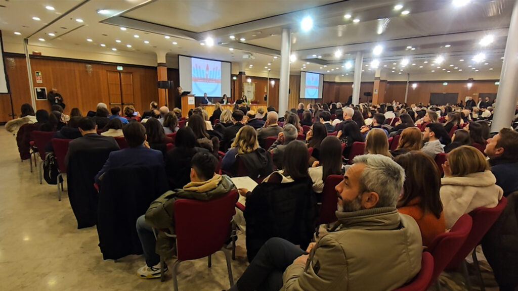 A Napoli il Giuramento di 600 infermieri, Paolo Esposito: “L’augurio è che rimangano in Campania”