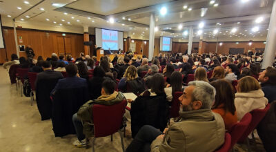 A Napoli il Giuramento di 600 infermieri, Paolo Esposito: “L’augurio è che rimangano in Campania”