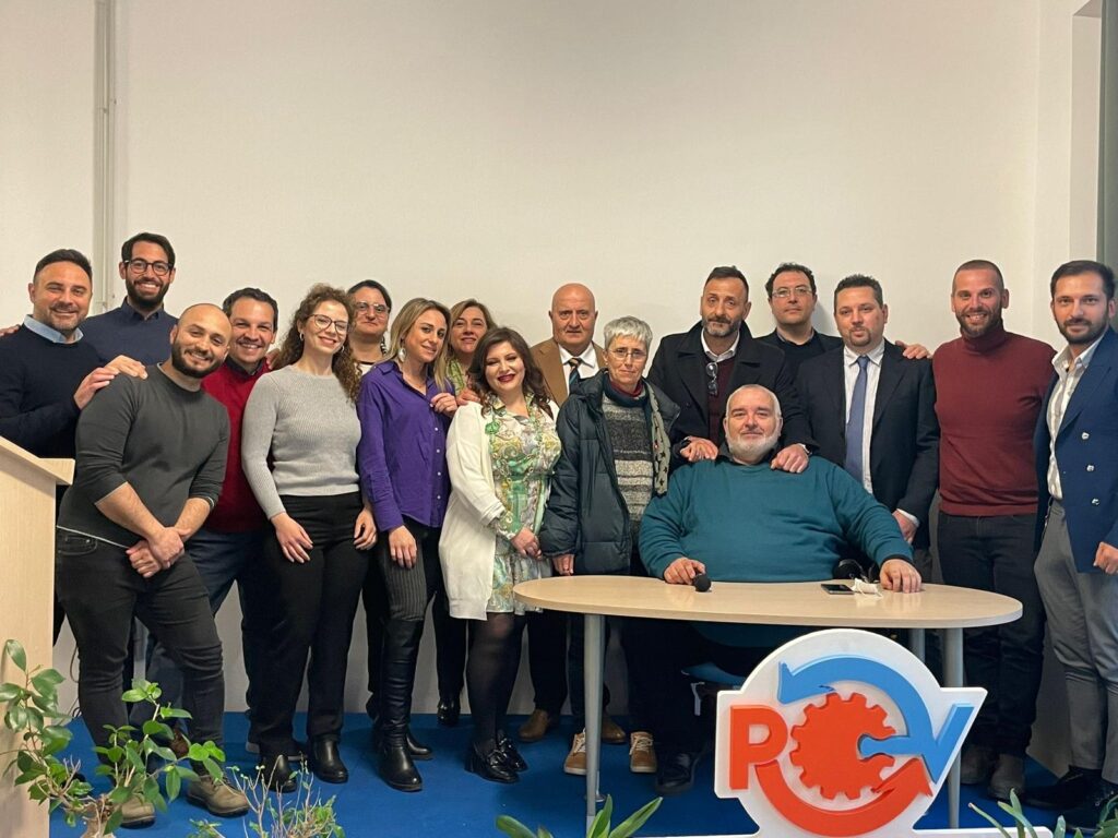 Sclerosi multipla: ripristinato il corretto ruolo del fisioterapista nel team riabilitativo