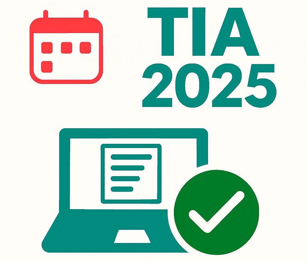 I ritardatari potranno pagare la TIA 2025 dalla prima settima di gennaio 2026 al 31 gennaio 2026