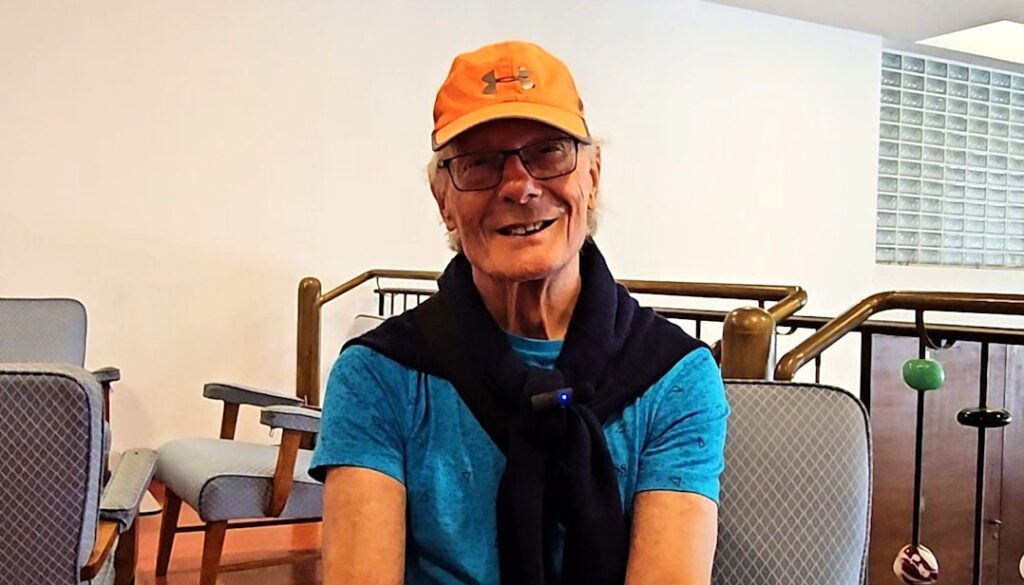 Il Dott. Fernando Signorini