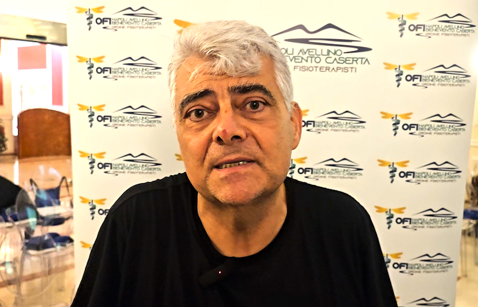 Il Dott. Giuseppe Borgo