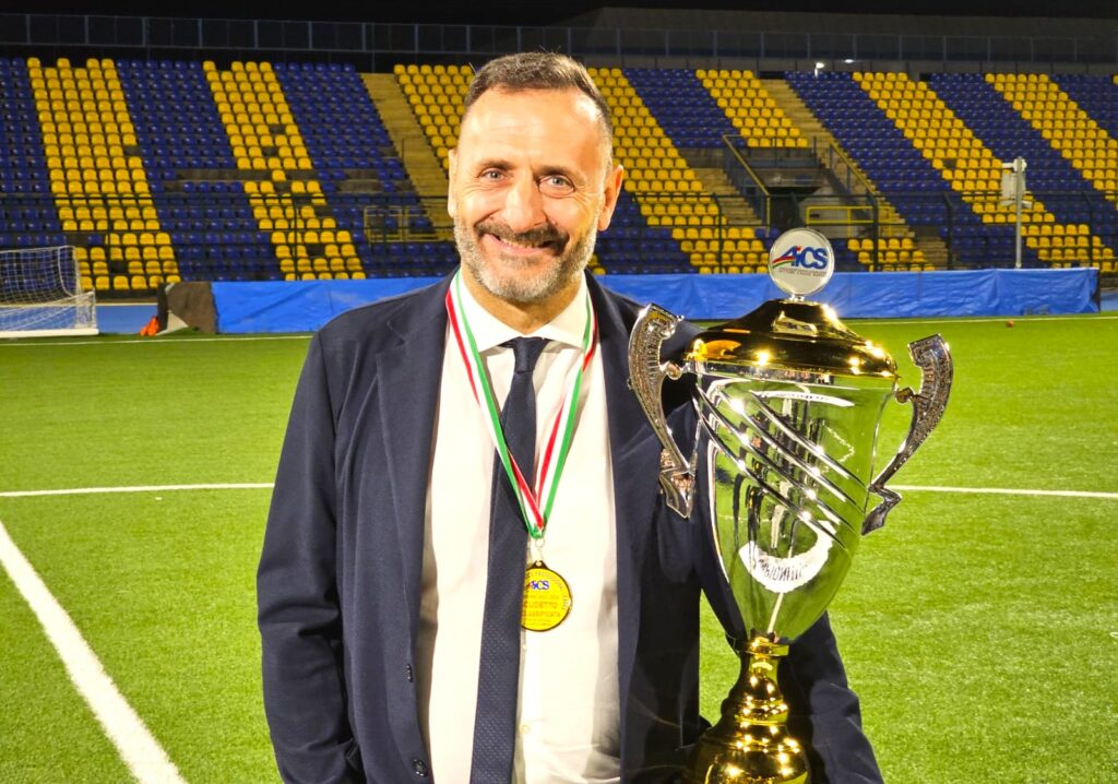 Scudetto per l’OFI di NA-AV-BN-CE, Paolo Esposito: ”I fisioterapisti dimostrano sempre il loro valore”