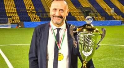 Scudetto per l’OFI di NA-AV-BN-CE, Paolo Esposito: ”I fisioterapisti dimostrano sempre il loro valore”