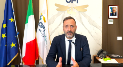 Paolo Esposito: “Componente politica e scientifica devono lavorare di pari passo per lo sviluppo della fisioterapia”