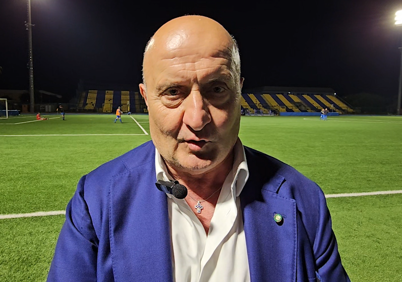 Il Dott. Roberto Ruggiero
