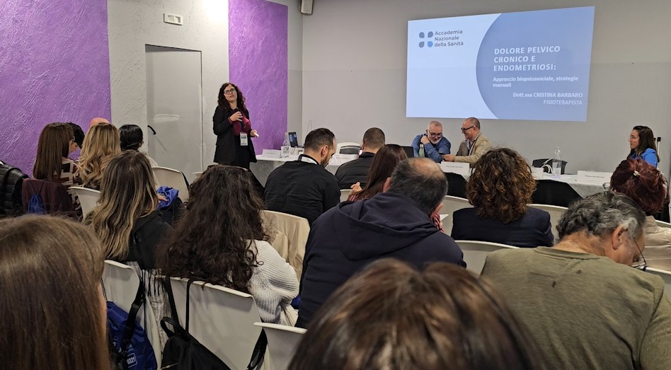 Il convegno di Lioni