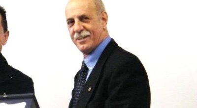 Morto Antonio Cartisano, cordoglio OFI Na-Av-Bn-Ce, Esposito:  “Perdita grave per la Fisioterapia”