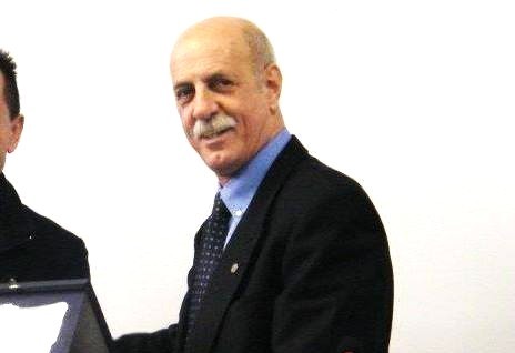 Morto Antonio Cartisano, cordoglio OFI Na-Av-Bn-Ce, Esposito:  “Perdita grave per la Fisioterapia”