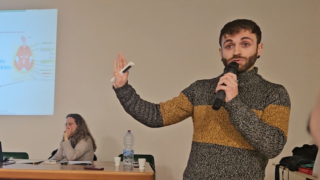 Il dott. Giuardulli
