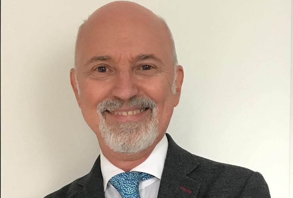 L’OFI Na-Av-Bn-Ce esprime profondo cordoglio per la morte di Vincenzo Manigrasso