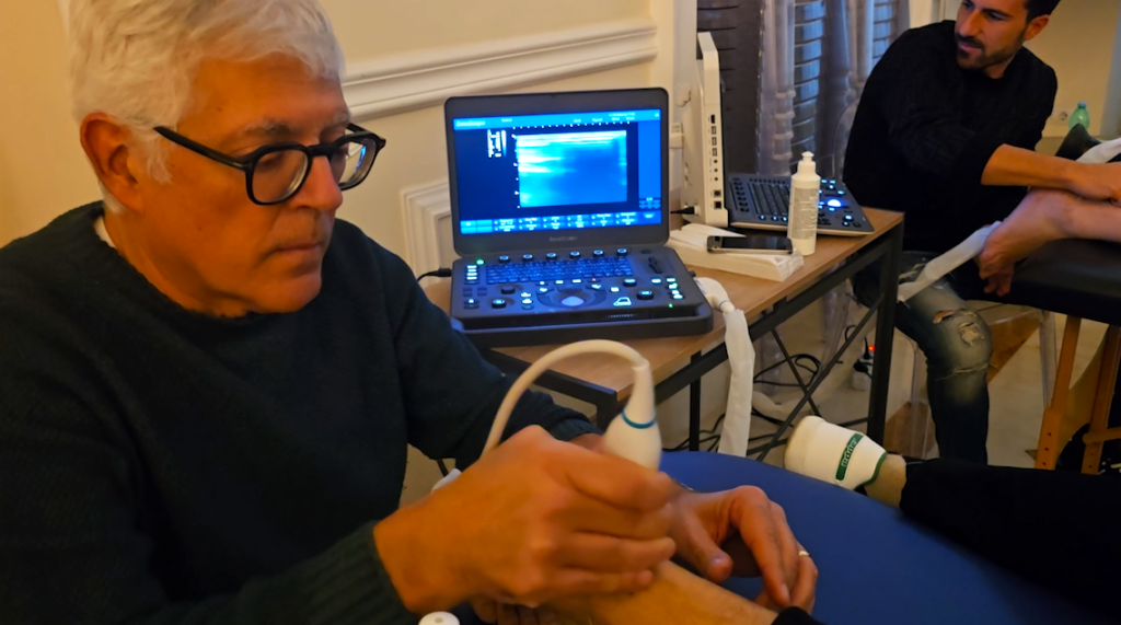 Un esercizio pratico del corso FEG