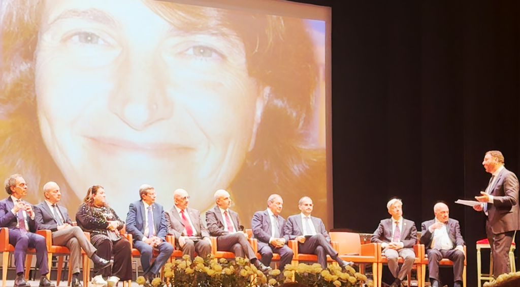 Giornata nazionale di educazione e prevenzione contro la violenza nei confronti degli operatori sanitari e socio-sanitari.