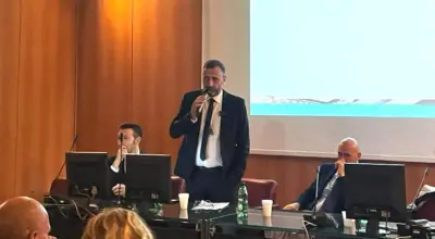Paolo Esposito: “Popolazione sempre più anziana, in Italia assume ancora più importanza il ruolo del fisioterapista”