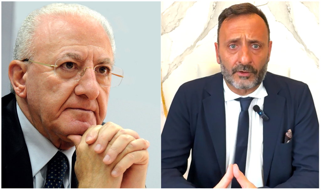 Paolo Esposito: “Sosteniamo mozione approvata dal consiglio regionale sull’autonomia differenziata”