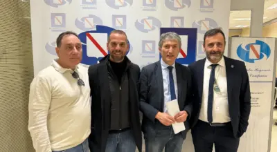 Giunge in Consiglio Regionale la battaglia dell’Ordine dei Fisioterapisti per ottenere l’accreditamento diretto delle cure domiciliari, Paolo Esposito: “Primo passo importante”