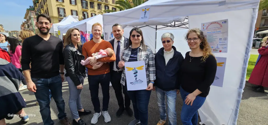 L’impegno dell’Ordine dei Fisioterapisti di NA-AV-BN-CE a tutela della salute delle donne
