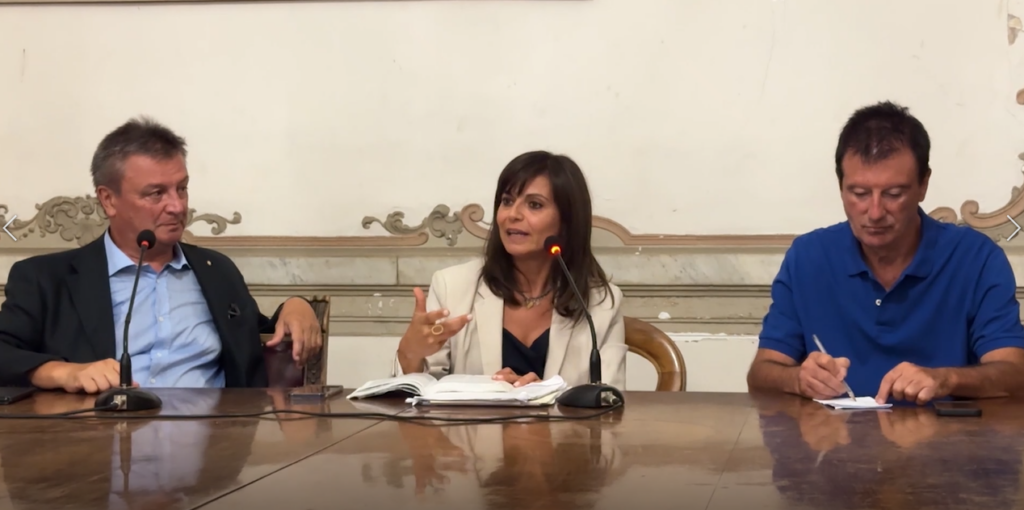 Napoli, nel convegno tenuto dal Cup spiegate le criticità della Legge sull’Autonomia Differenziata
