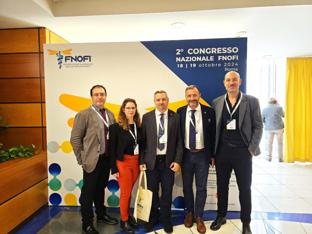 A Roma II Congresso Nazionale FNOFI, creare connessioni per nuovo modello di assistenza sanitaria