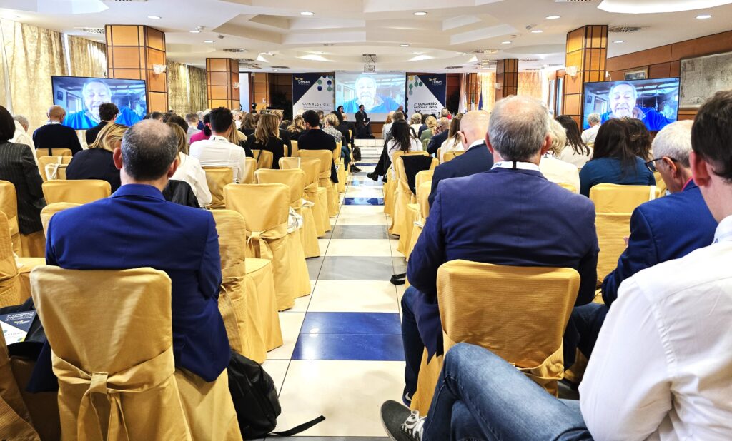 La due giorni del secondo convegno nazionale della FNOFI