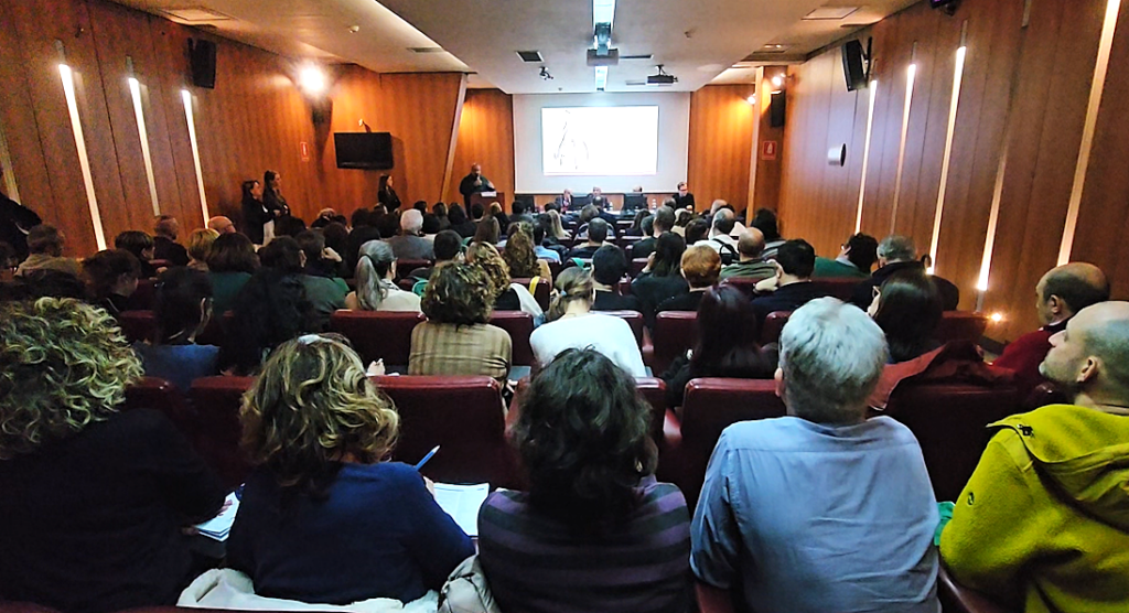 La riabilitazione nelle lesioni della mano: al Cardarelli medici e fisioterapisti a confronto