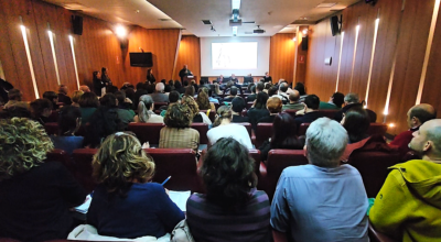 La riabilitazione nelle lesioni della mano: al Cardarelli medici e fisioterapisti a confronto