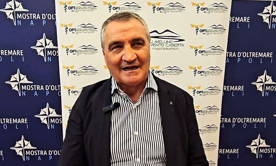 Mister Gigi De Canio