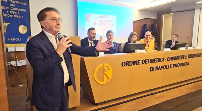 Napoli, presso l’Ordine dei Medici i professionisti sanitari orientano gli studenti