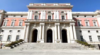 Al Cardarelli i fisioterapisti potranno esercitare la libera professione extramuraria