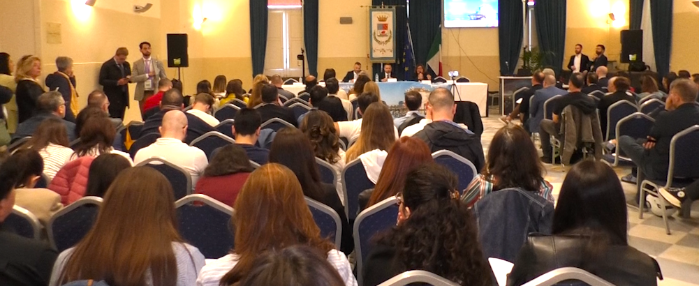 Bacoli, istituzioni e sanitari uniti per programmare un’efficiente Sanità territoriale in Campania