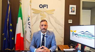 Paolo Esposito: “Buona Giornata Mondiale della Fisioterapia a tutti, fisioterapisti e cittadini”