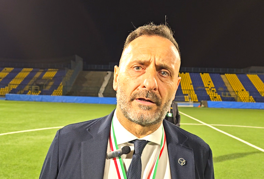 Paolo Esposito