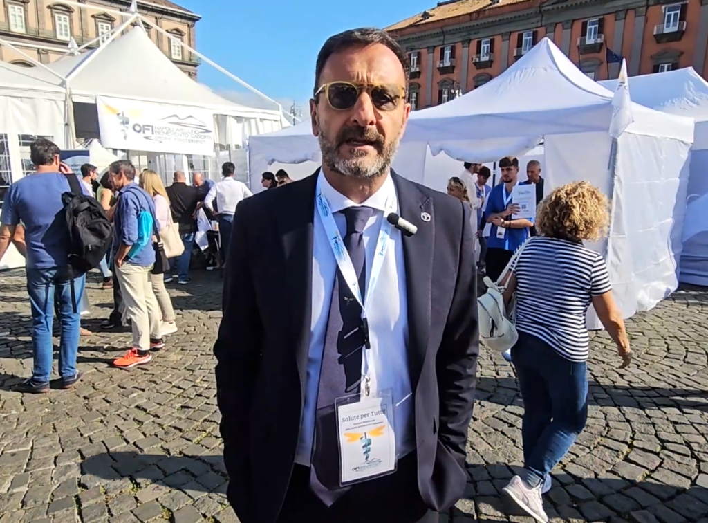 Paolo Esposito
